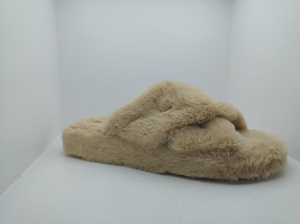 FlatForm Pelo Flur - 3 Marias